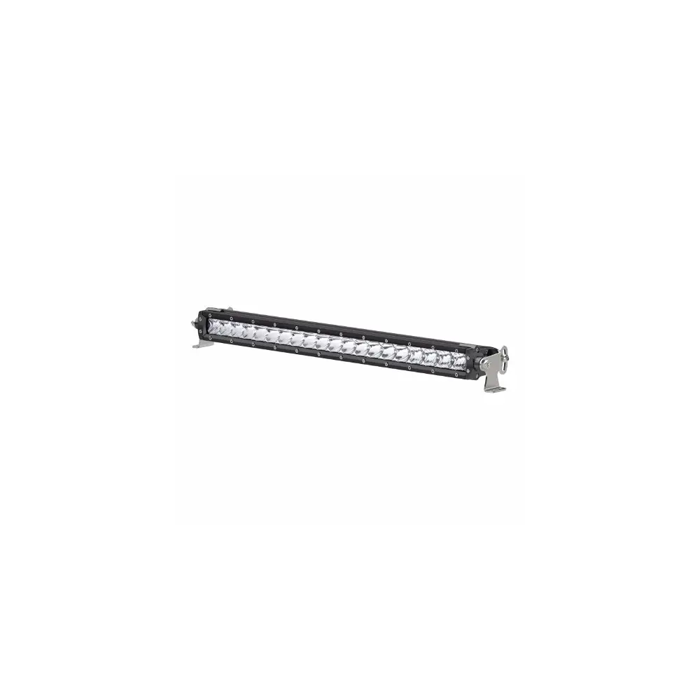 Aluminum 20" Single-Row LED Light Bar - 1501262